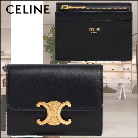 celine wallet price singapore|Celine detachable wallet.